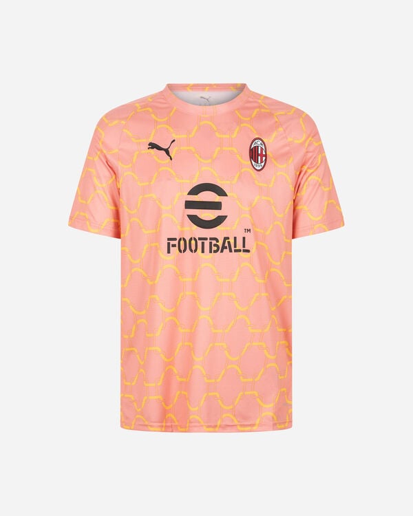 Milan prematch 25-26 m