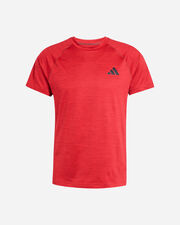 Gym+ m - Rosso