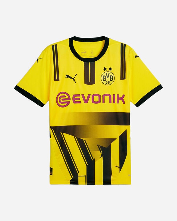 Borussia dortmund cup replica 24-25 m