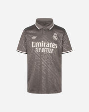 Real madrid 3rd 24-25 m - Color mix