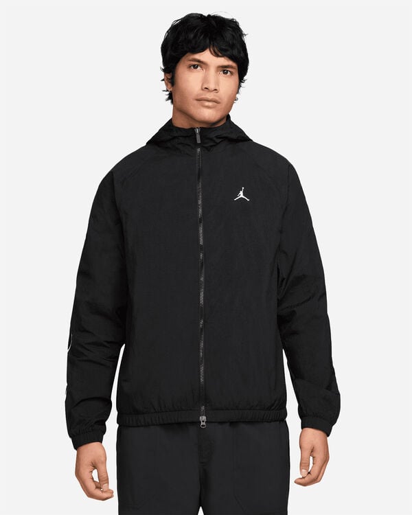 Jordan small jump m