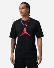 Jordan big logo m - Nero