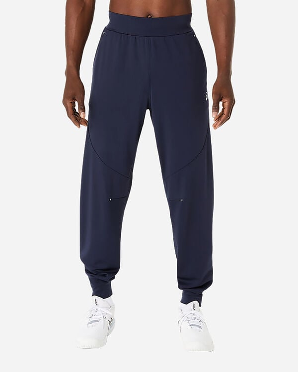 Court warm-up pant