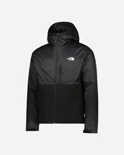 Softshell m - Nero