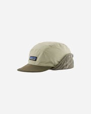 Isthmus earflap - Beige