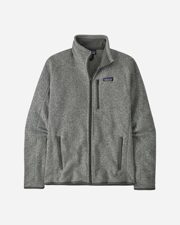 Better sweater m