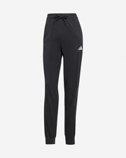 Essentials 3stripes w - Nero