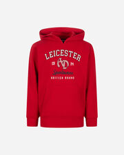 Gothic college jr - Rosso