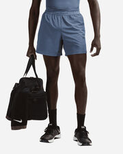 Dri fit pro small log 6in m - Blu
