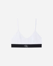 Graphic monogram w - Bianco
