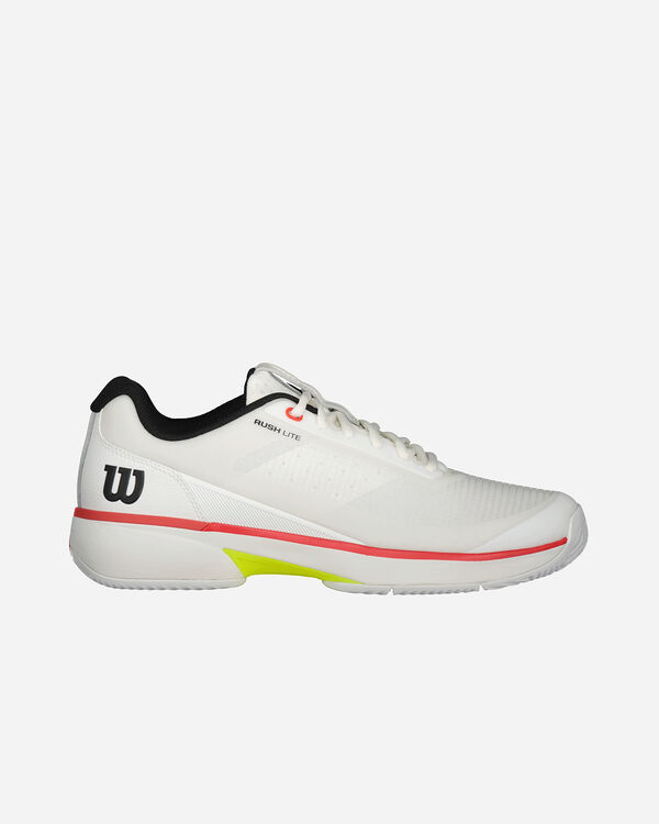 Rush lite 5 clay m