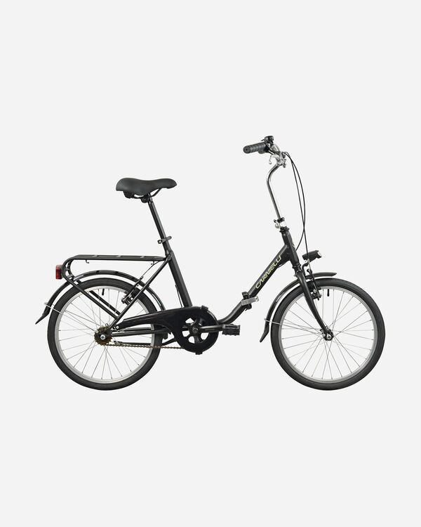 Bici pieghevole 20 