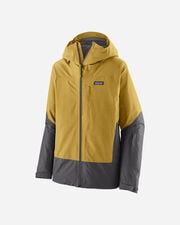 Storm shift m - Beige
