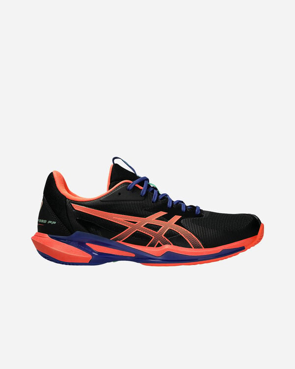 Solution speed padel m