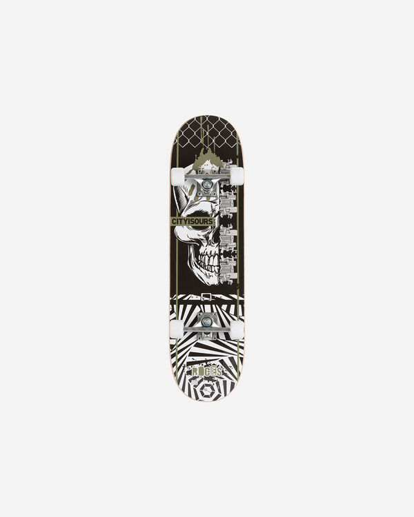 31" city skull 