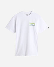 Shop logo m - Bianco