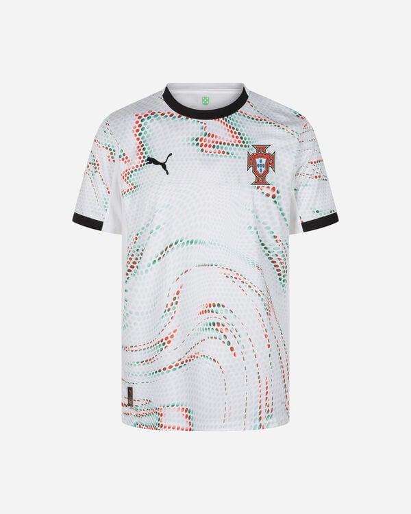 Portogallo away replica m