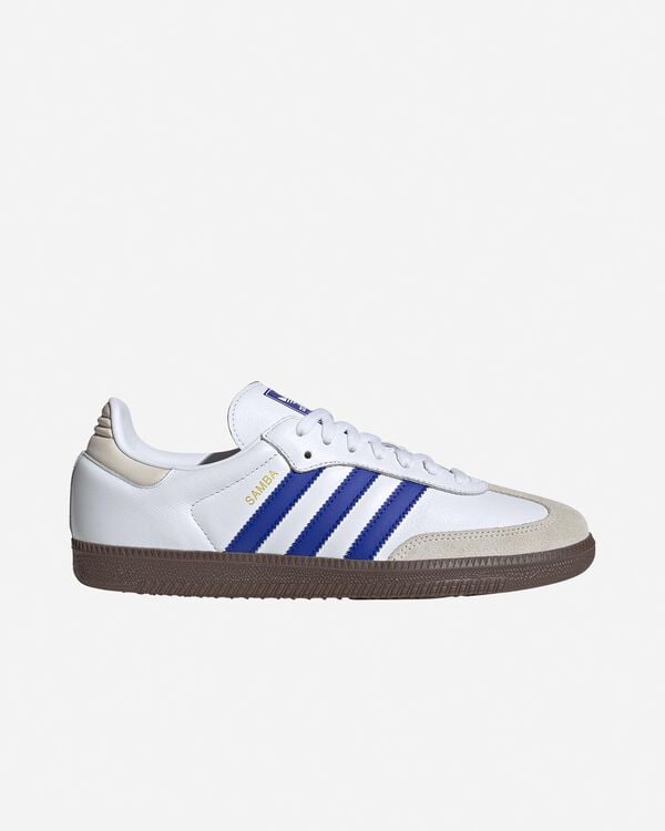 Samba og m