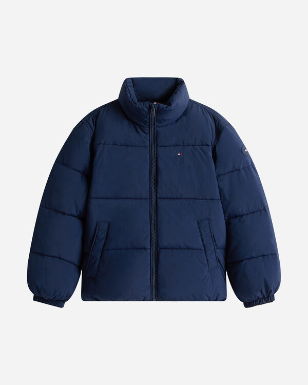 Flag puffer jr
