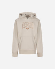 Athletic essential jr - Bianco