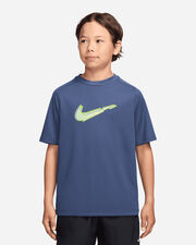 Drifit mystic jr - Blu Navy