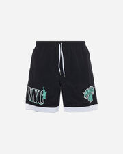 New york knicks in the city m - Nero