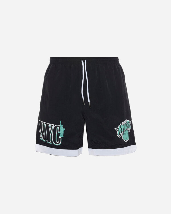 New york knicks in the city m