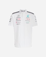 Mercedes tm m - Bianco