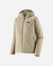 Nano puff m - Beige