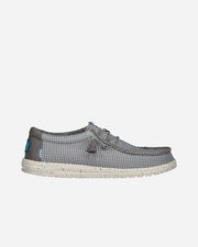 Wally sport m - Grigio