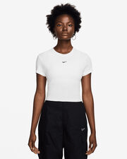 Crop w - Bianco