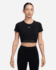 Crop pro w - Nero