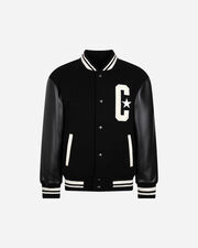 Varsity jr - Nero
