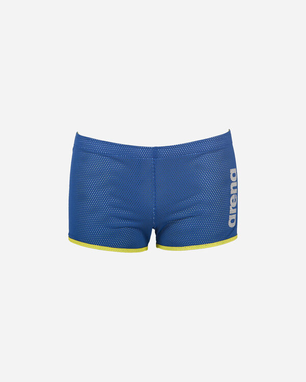 Square cut drag suit m