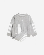 Infant 3stripes jr - Grigio