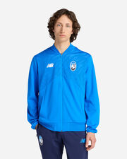 Atalanta prematch home 25-26 m - Color mix