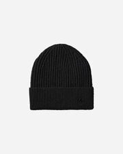 Metal wool w - Nero