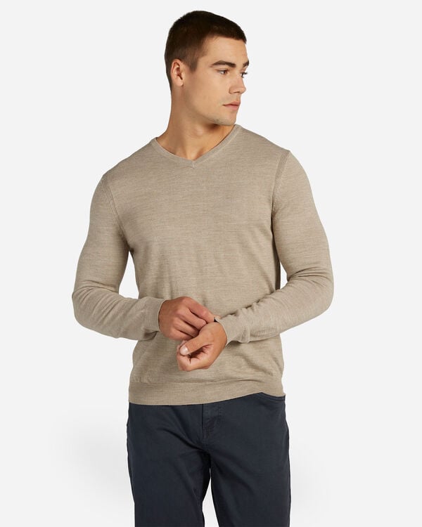 Casual city m