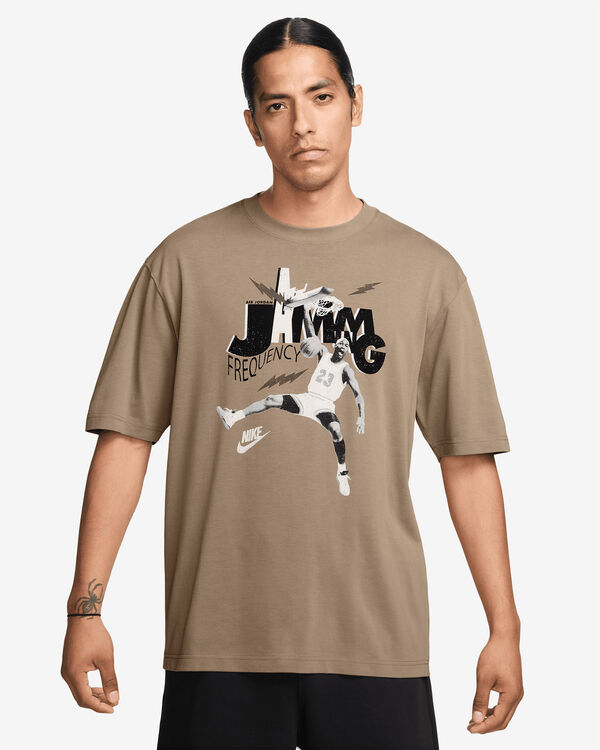 Jordan jam 85 m
