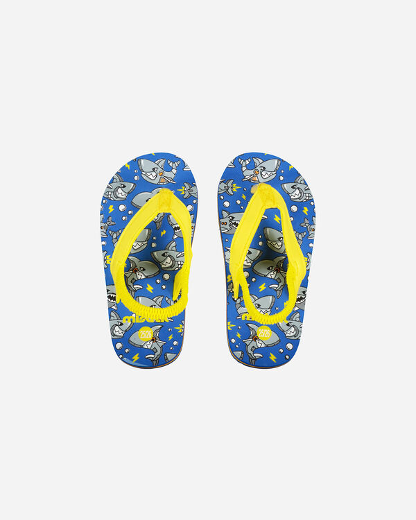 Lacet print jr