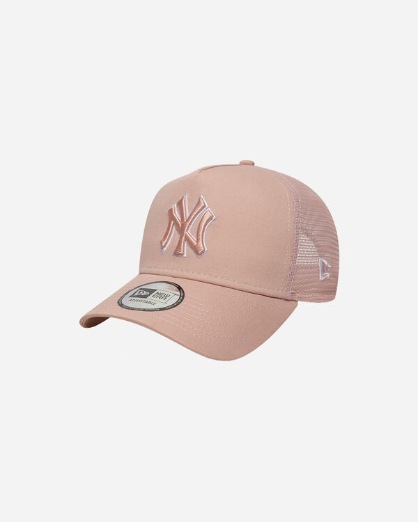 New york yankees mlb w