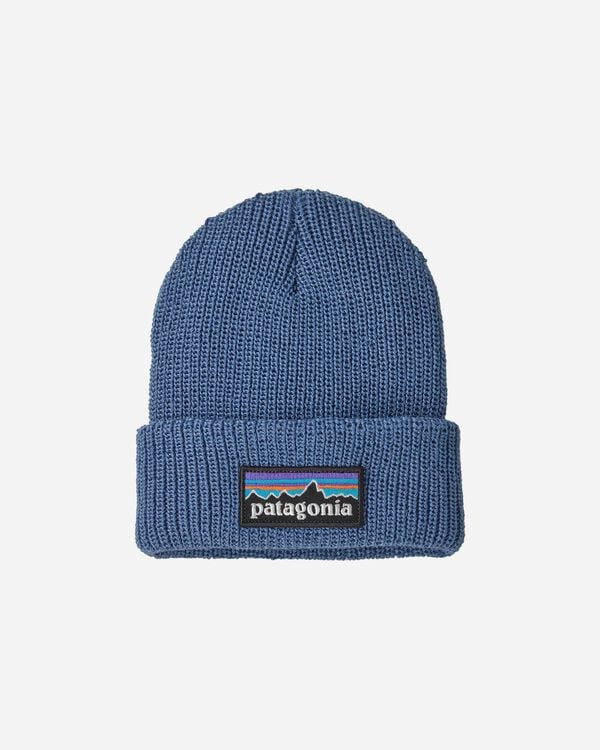 Logo beanie jr