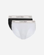 Hip brief 3pack m - Color mix