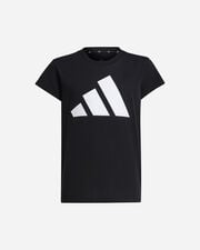 Essentials big logo jr - Nero