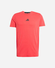 Small logo m - Rosso