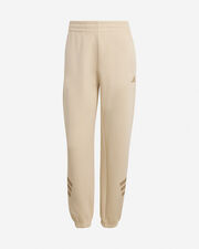 Future icons 3stripes w - Beige