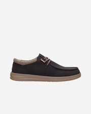 Paul classic m - Marrone