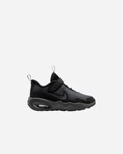 Air max nova ps jr - Nero