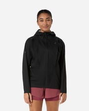 Fujitrail waterproof w - Nero