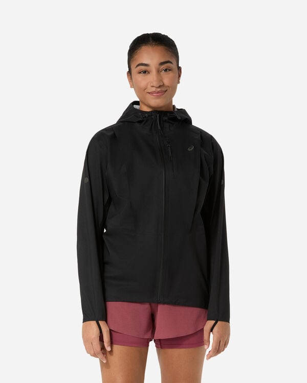 Fujitrail waterproof w